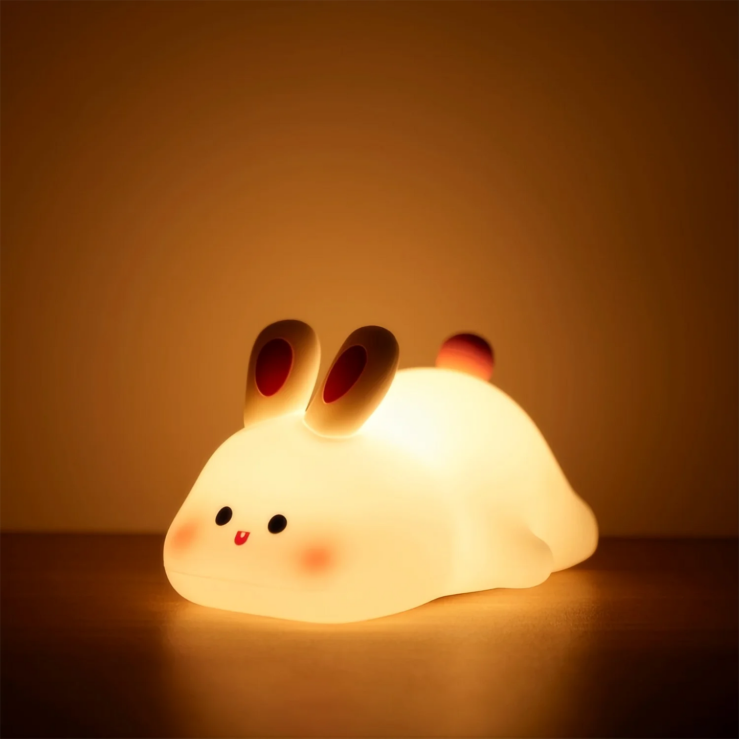 GlowBuddy - Animal Shaped Nightlight