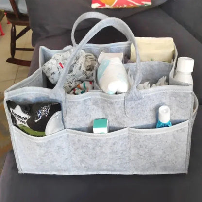 TidyTote - Portable Caddy Organizer