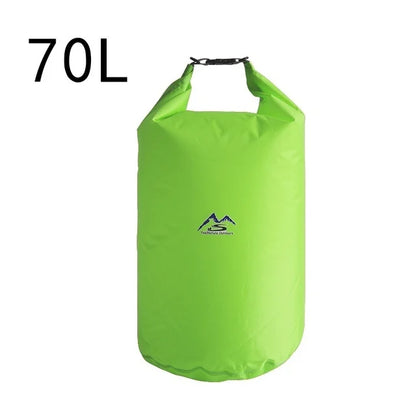 HydroGuard Pro™ Waterproof Dry Bag