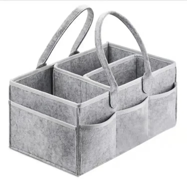 TidyTote - Portable Caddy Organizer