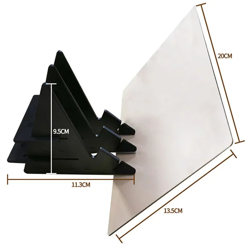 TraceMate - Tracing Board