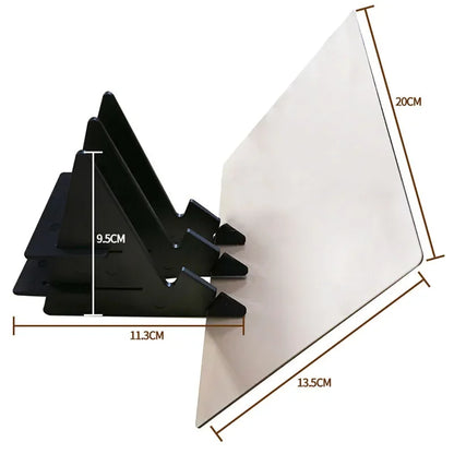 TraceMate - Tracing Board