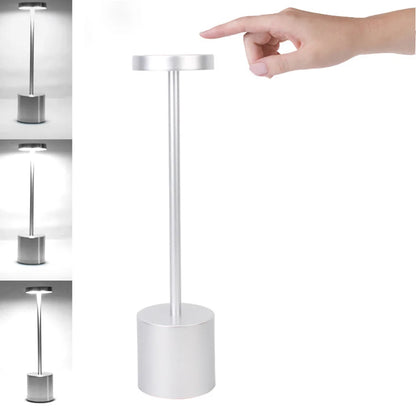 TapGlow - Lampe de bureau 