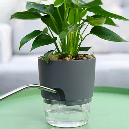 HydroNest - Self-Watering Planter