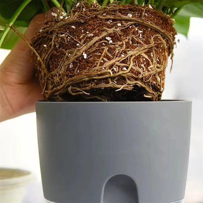 HydroNest - Self-Watering Planter