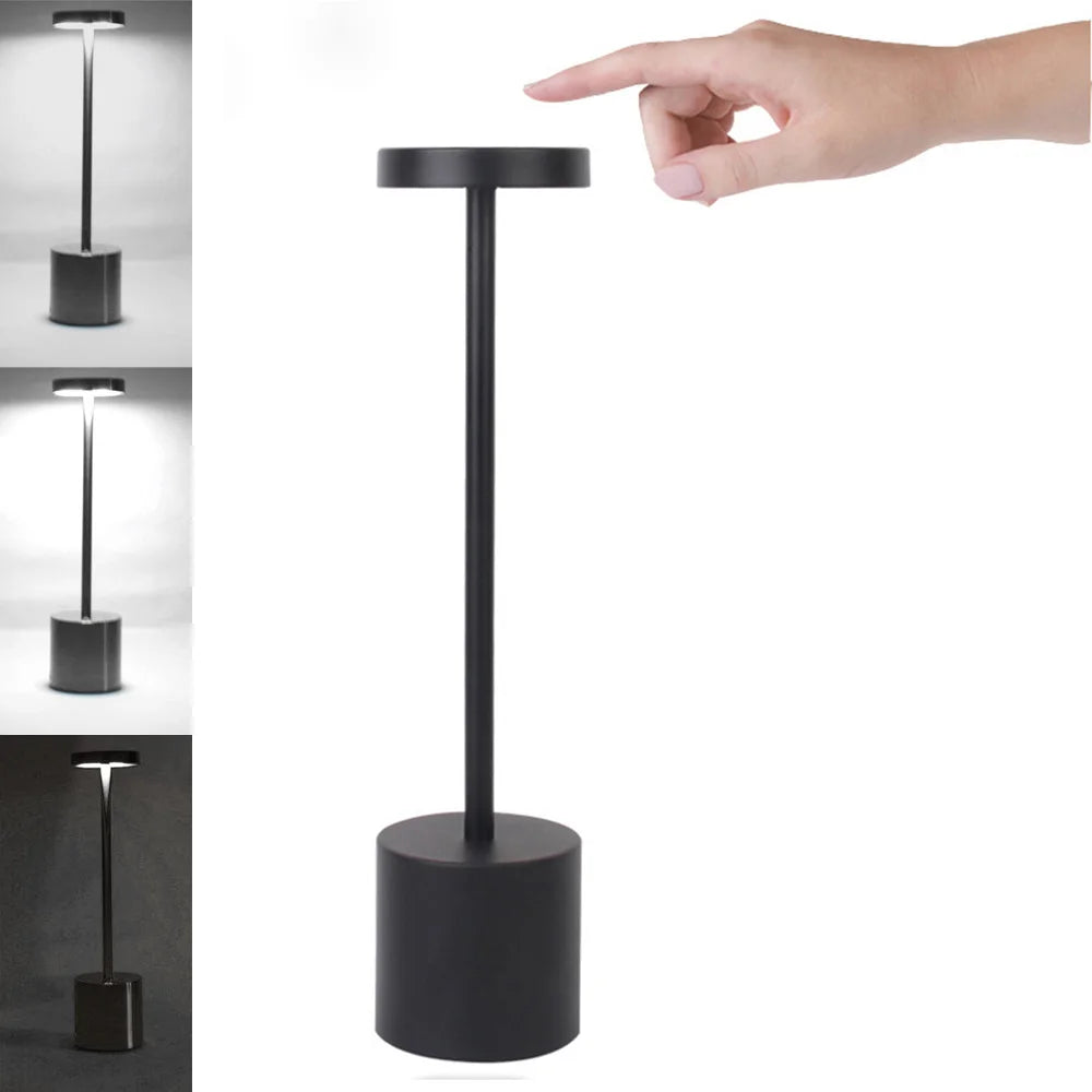 TapGlow - Lampe de bureau 