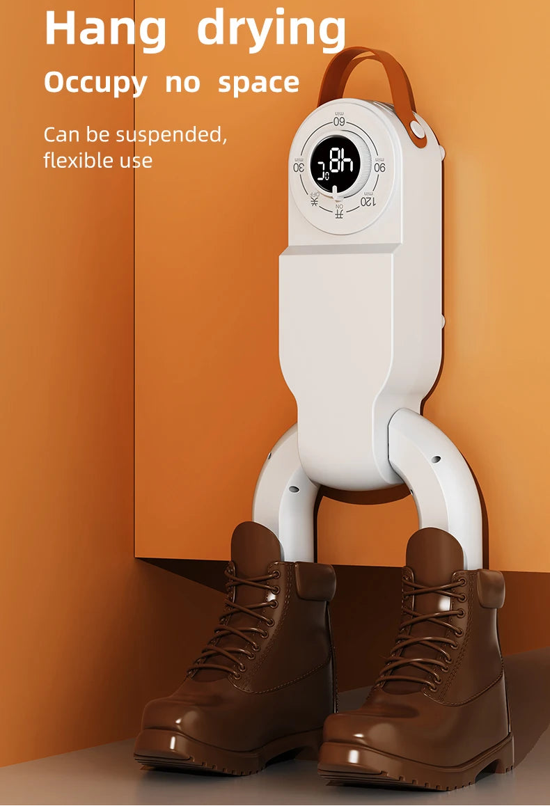 FreshSole SmartDryer