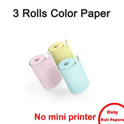 PixiePrint - Mini Printer