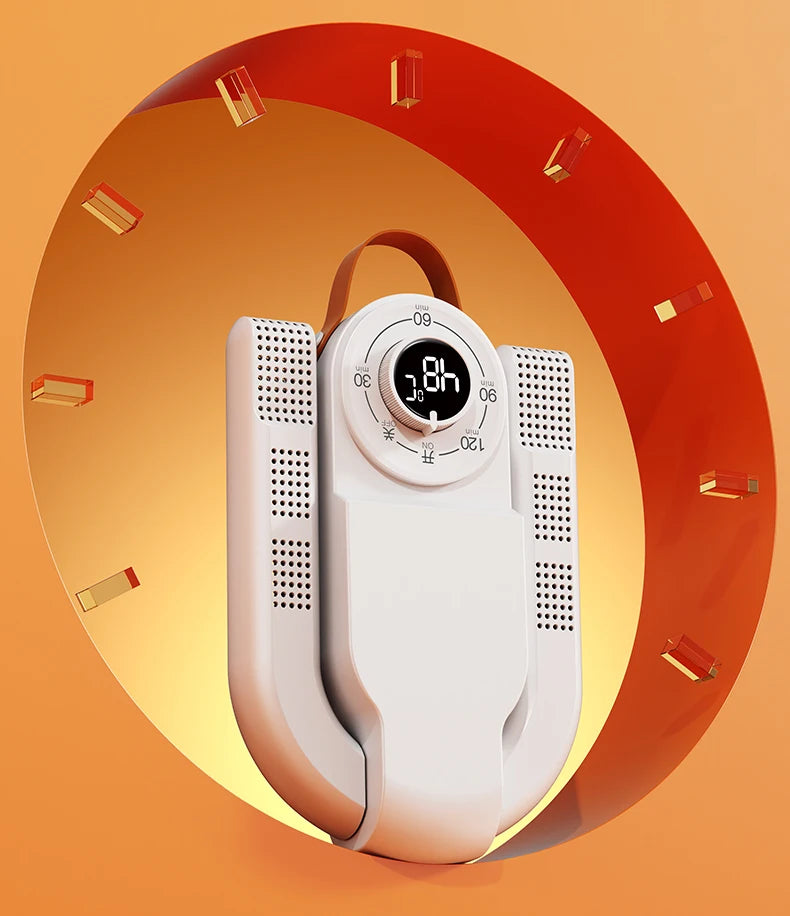 FreshSole SmartDryer