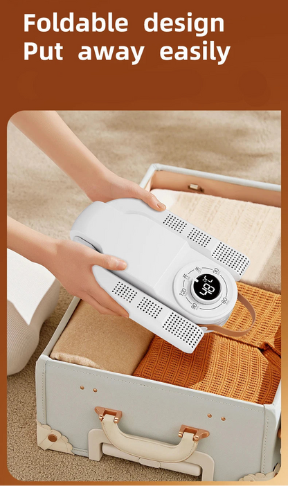 FreshSole SmartDryer