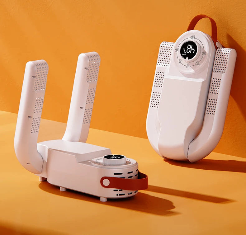 FreshSole SmartDryer