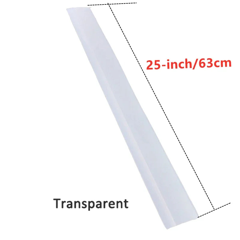 CounterGuard T-Mate - Bande en caoutchouc de silicone 