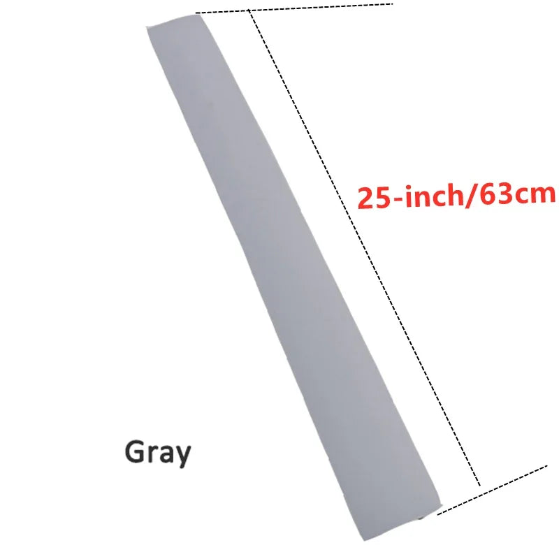 CounterGuard T-Mate - Silicone Rubber Strip