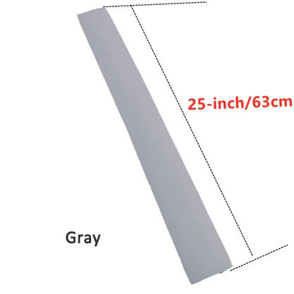 CounterGuard T-Mate - Bande en caoutchouc de silicone 