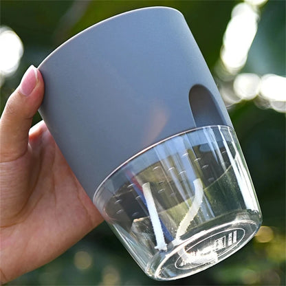 HydroNest - Self-Watering Planter