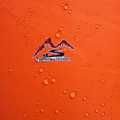 HydroGuard Pro™ Waterproof Dry Bag