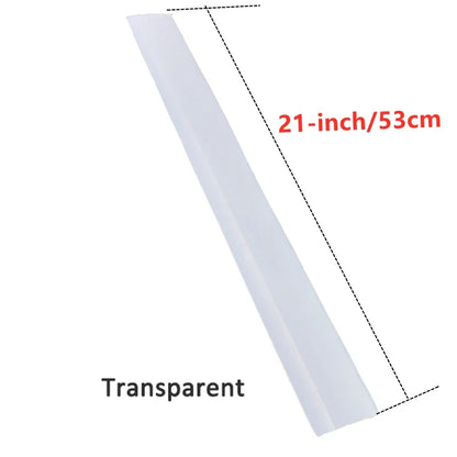 CounterGuard T-Mate - Silicone Rubber Strip