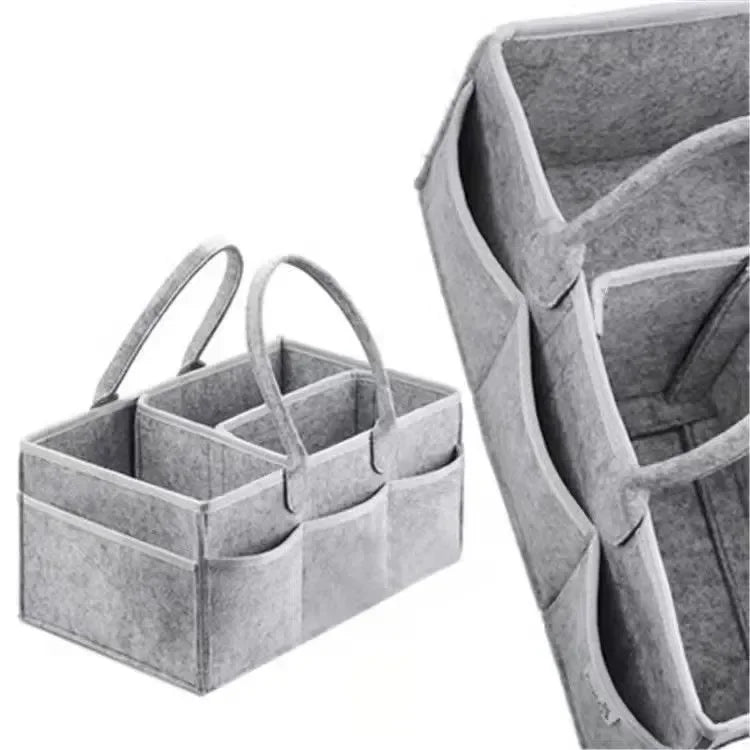 TidyTote - Portable Caddy Organizer